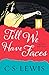 Till We Have Faces by C.S. Lewis
