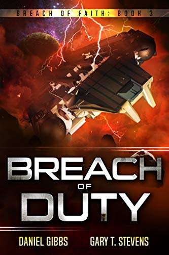 Breach of Duty (Breach of Faith #3)