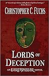 Lords of Deception (War of Four Kingdoms 1)