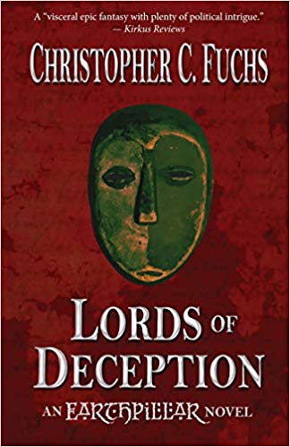 Lords of Deception (War of Four Kingdoms 1)