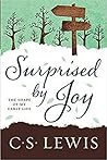 Surprised by Joy:...