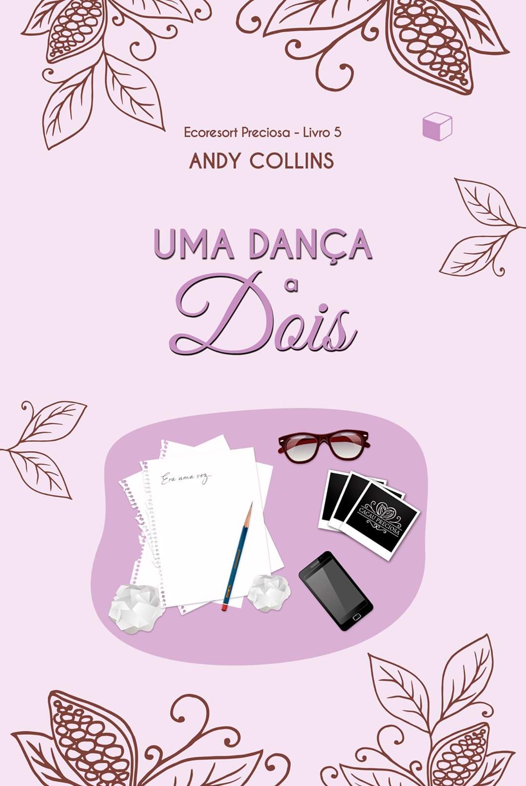 UMA DANÇA A DOIS