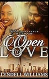 Open to Love by Lyndell Williams