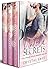 Untold Secrets Box Set