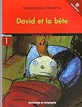 NIV.1-David et la bête
