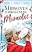 Midwives' Christmas Miracles: A Touch of Christmas Magic / Playboy Doc's Mistletoe Kiss / Her Doctor's Christmas Proposal