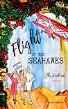 Flight of the Seahawks by Jessica Glasner