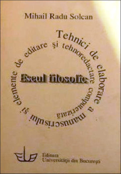 Eseul filosofic
