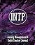 INTP by Olivia Julius Dunggat
