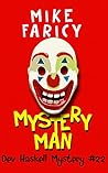 Mystery Man (Dev Haskell Mystery, #22)