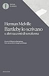 Book cover for Bartleby lo scrivano: e altri racconti di terraferma (Italian Edition)