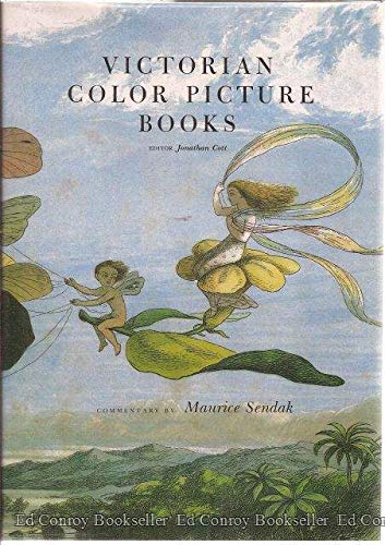 Victorian Color Picture Books