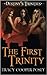 The First Trinity Collection (Destiny's Trinities, #1-3)