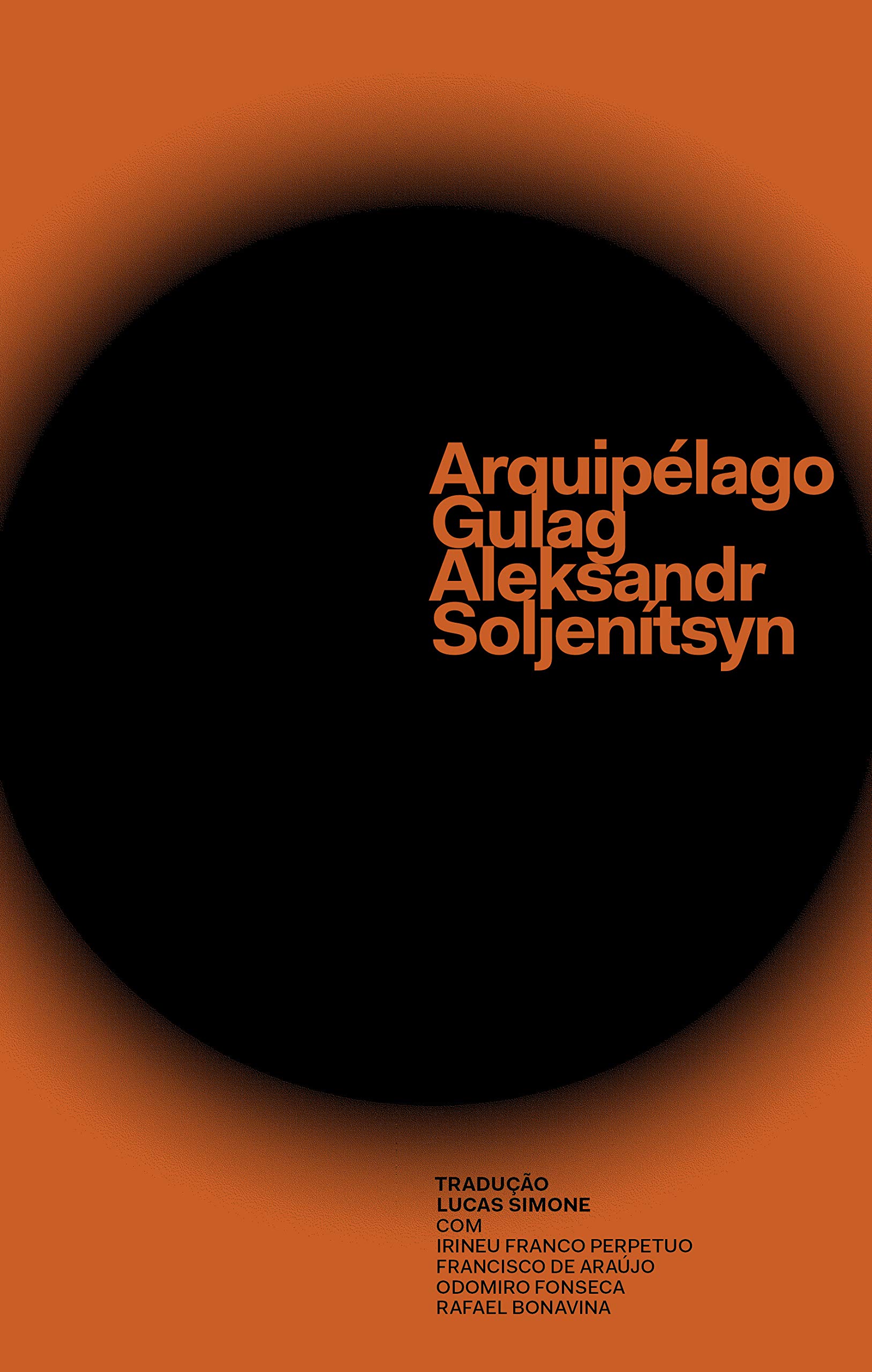 Arquipélago Gulag: Um experimento de investigação artística 1918-1956