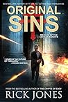Original Sins (Vatican Knights #18)
