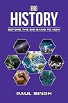 Big History: Before the Big Bang to Now