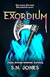 Exordium by S.N. Jones Exordium by S.N. Jones