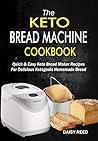 The Keto Bread Ma...