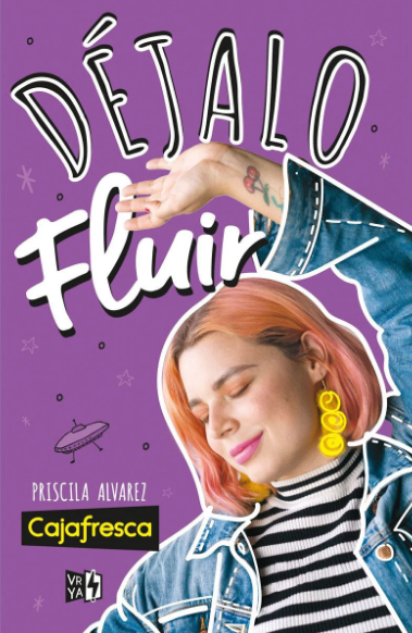 Déjalo fluir (Paperback)