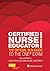 Certified Nurse Educator Re...