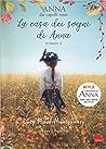La casa dei sogni di Anna by L.M. Montgomery