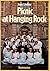 Picnic at Hanging Rock (French Edition)