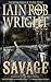 Savage (Ravaged World Trilogy #3; Damienverse #7)