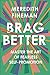 Brag Better: Master the Art of Fearless Self-Promotion