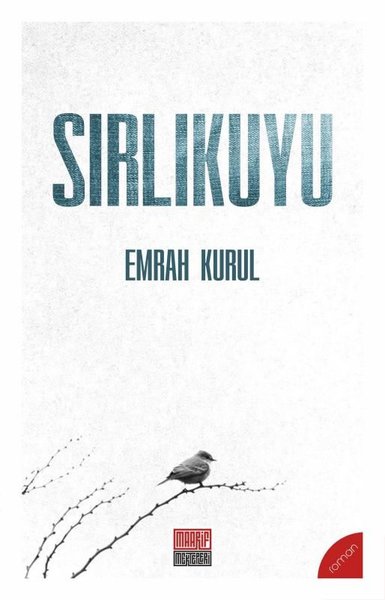 Sırlıkuyu (Paperback)