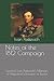Notes of the 1812 Campaign:...