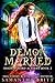 Demon Marked (Shadowguard A...