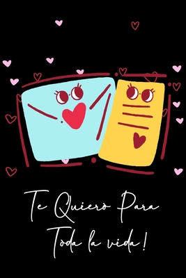 te quiero para toda la vida!: Planificador 2020 semanal 1 de enero de 2020 al 31 de diciembre de 2020 Planificador semanal 2020 Planificadores y organizadores