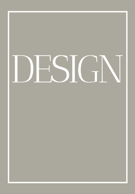 Design: A decorative book for coffee tables, bookshelves and end tables: Stack style decor books to add home decor to bedrooms, lounges and more: ... book: Ideal for your own home or as a gift.