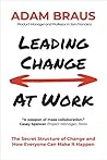Leading Change At...