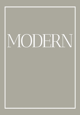 Modern: A decorative book for coffee tables, bookshelves and end tables: Stack style decor books to add home decor to bedrooms, lounges and more: ... book: Ideal for your own home or as a gift.