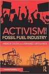 Activism and the Fossil Fuel Industry