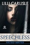 Speechless (Fated Mates Book 3)
