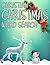 Christian Christmas Word Search by Mazeda Press House