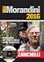 Il Morandini 2016. Dizionario dei film e delle serie televisive. Con DVD-rom2