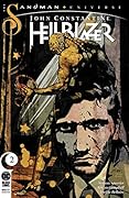 John Constantine: Hellblazer #2