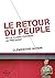 Le Retour Du Peuple: de la ...