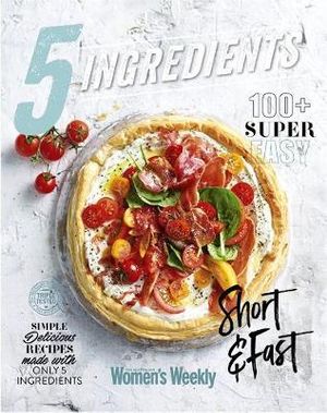 5 Ingredients