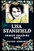 Lisa Stansfield Snarky Coloring Book by Kathy Edwards