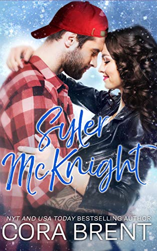 Syler McKnight (Kindle Edition)