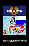 Pan-Europa by Richard von Coudenhove-Kalergi