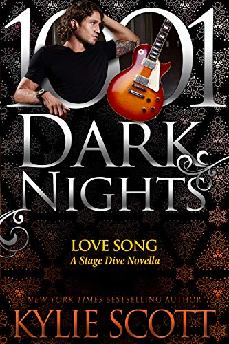 Love Song (Stage Dive, #4.7)