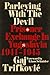 Parleying with the Devil: Prisoner Exchange in Yugoslavia, 19411945 (New Perspectives on the Second World War)