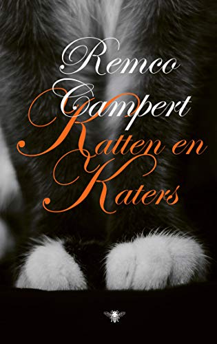 Katten en katers (Dutch Edition)