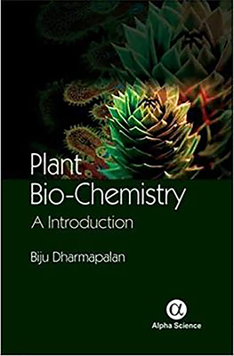 Plant Biochemistry: An Introduction