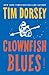 Clownfish Blues (A Serge Storms Adventure)